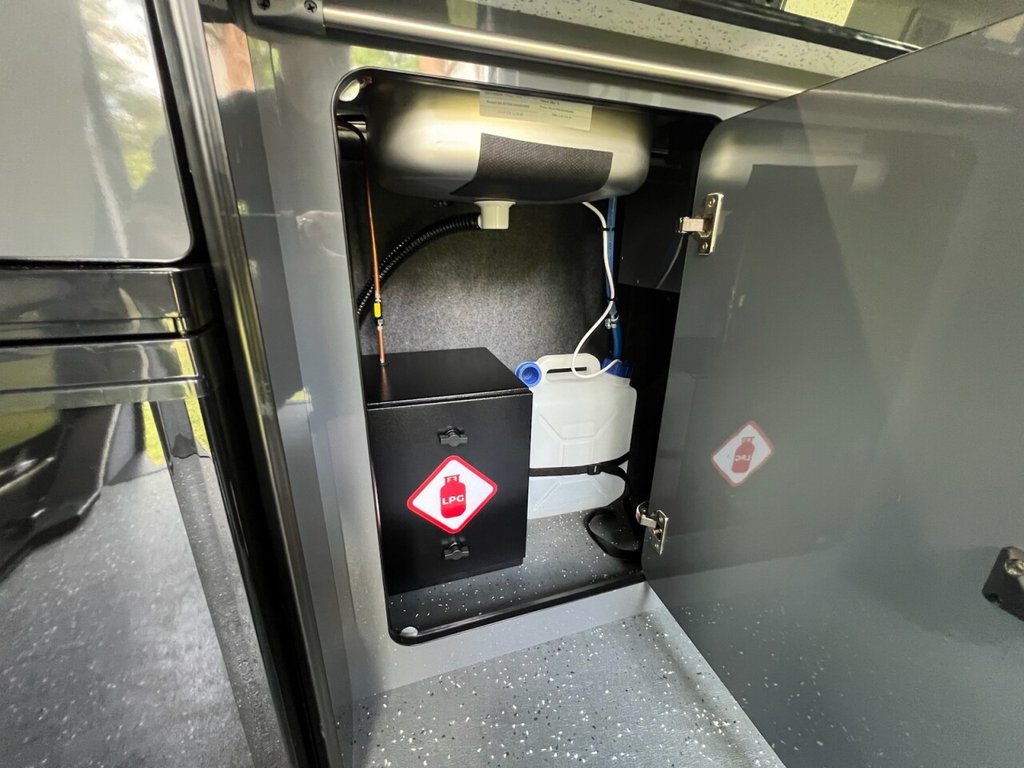 Used Volkswagen Transporter 2017 for sale - 78081457: Photo 19