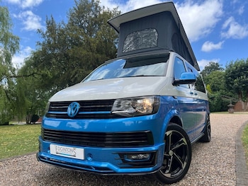 Used Volkswagen Transporter 2017 for sale - 78081457: Photo