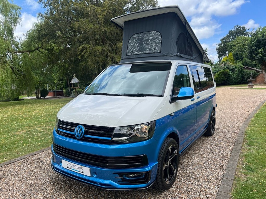 Used Volkswagen Transporter 2017 for sale - 78081457: Photo 2