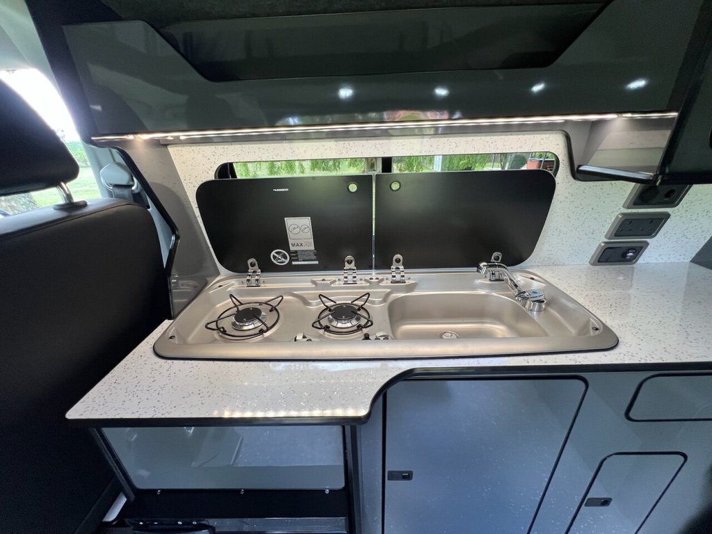 Used Volkswagen Transporter 2017 for sale - 78081457: Photo 20