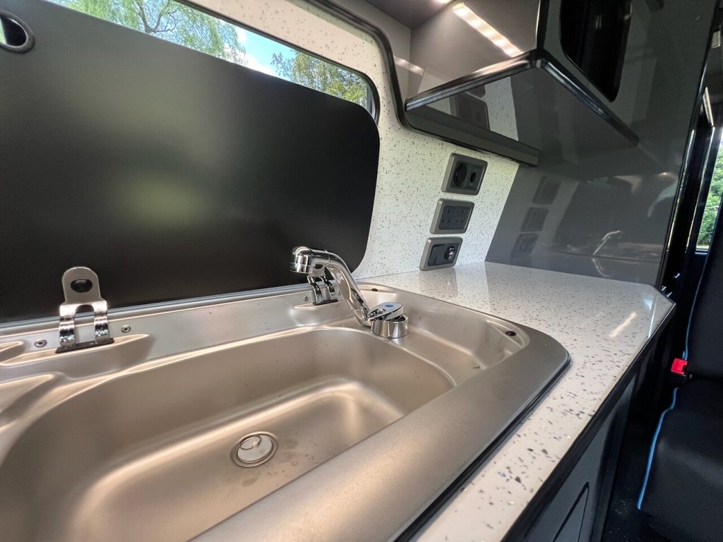 Used Volkswagen Transporter 2017 for sale - 78081457: Photo 21