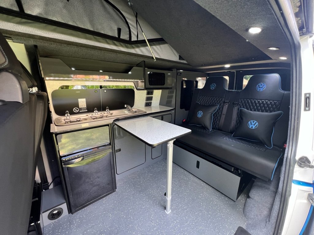 Used Volkswagen Transporter 2017 for sale - 78081457: Photo 26