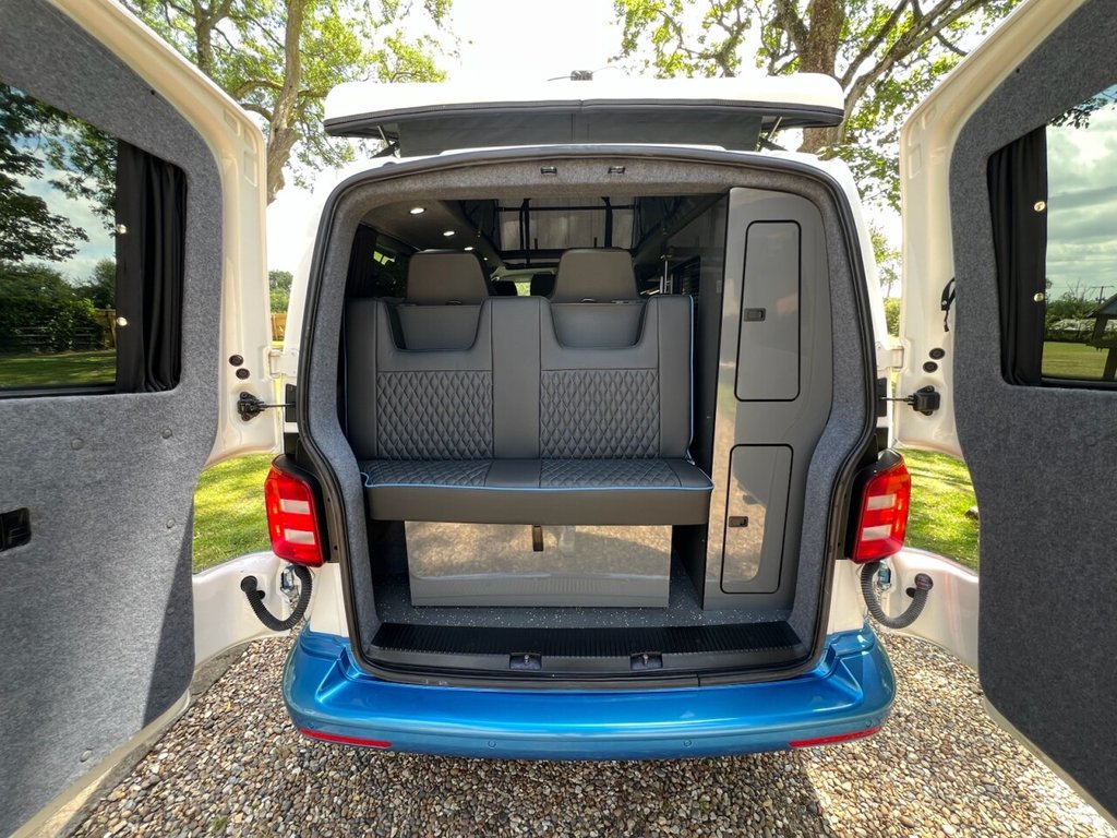 Used Volkswagen Transporter 2017 for sale - 78081457: Photo 27