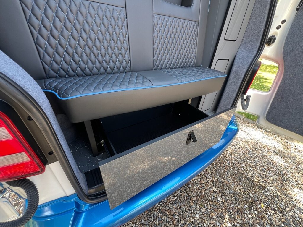 Used Volkswagen Transporter 2017 for sale - 78081457: Photo 29