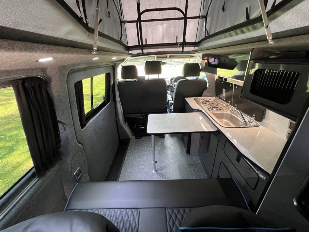 Used Volkswagen Transporter 2017 for sale - 78081457: Photo 30