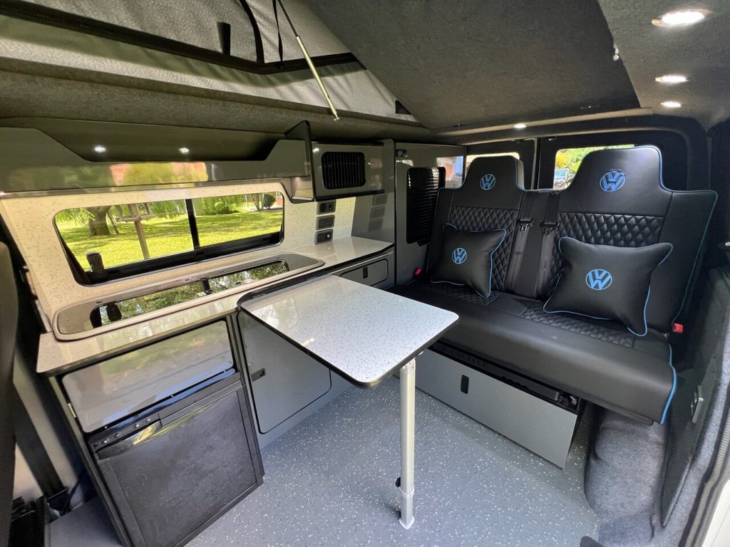 Used Volkswagen Transporter 2017 for sale - 78081457: Photo 31