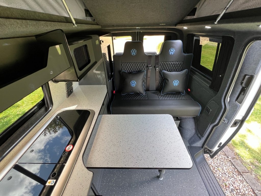 Used Volkswagen Transporter 2017 for sale - 78081457: Photo 34