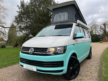 Used Volkswagen Transporter 2018 for sale - 78081477: Photo