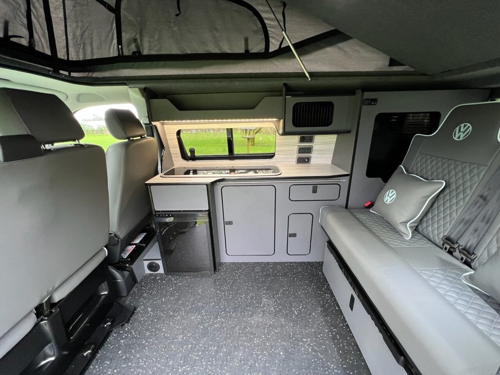 Used Volkswagen Transporter 2018 for sale - 78081477: Photo 22