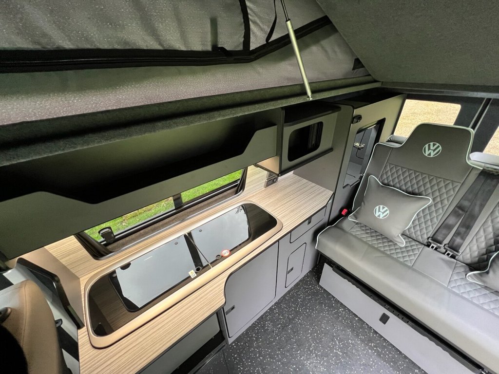 Used Volkswagen Transporter 2018 for sale - 78081477: Photo 27