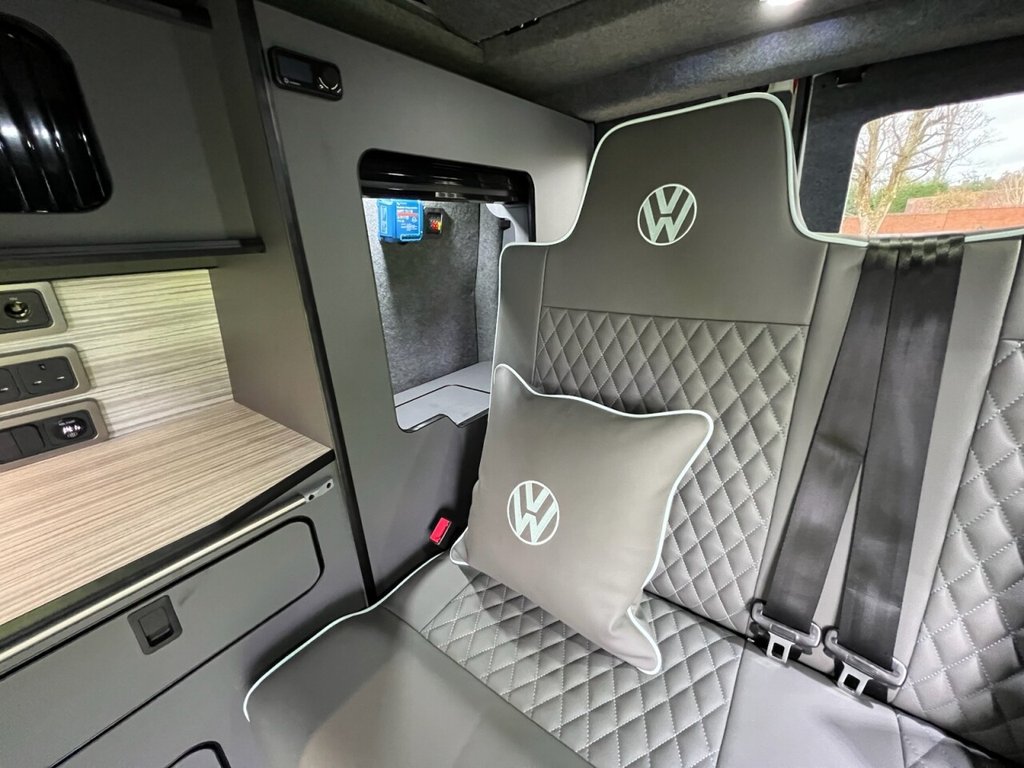 Used Volkswagen Transporter 2018 for sale - 78081477: Photo 28