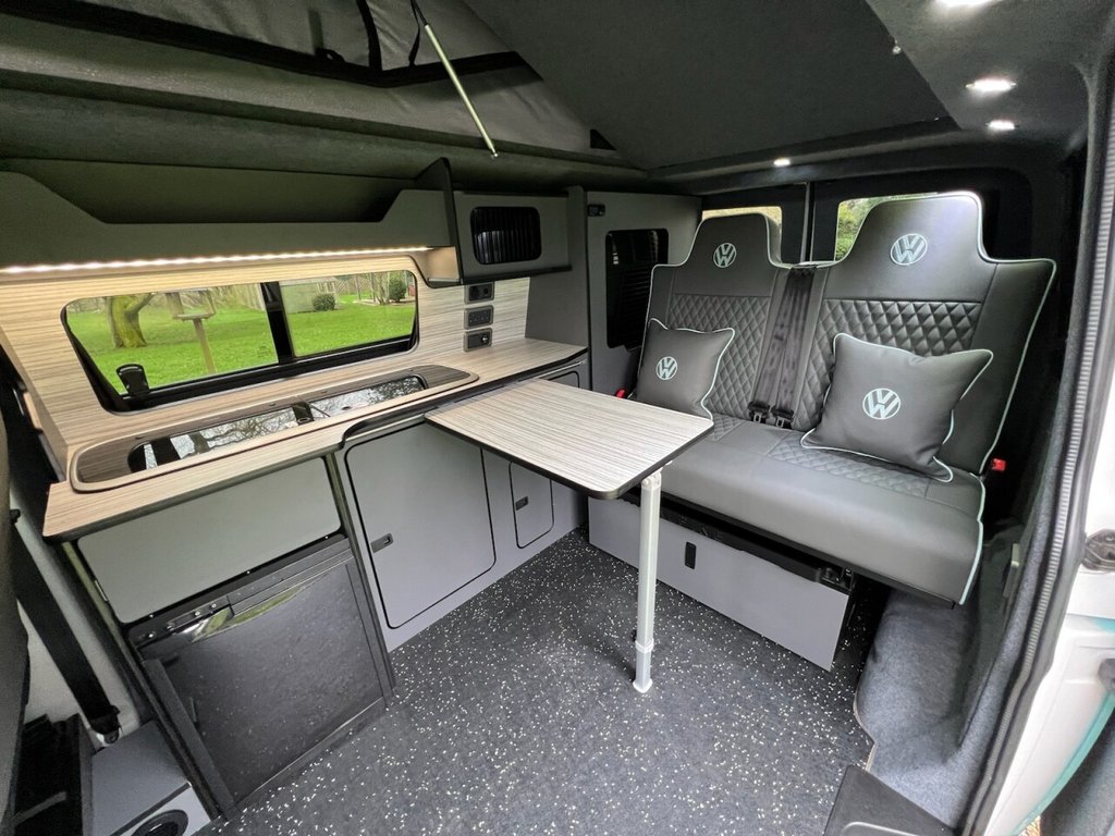 Used Volkswagen Transporter 2018 for sale - 78081477: Photo 30