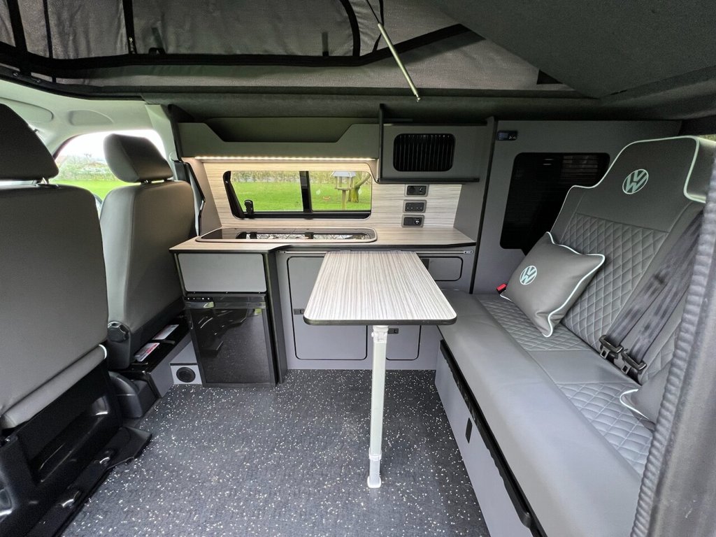 Used Volkswagen Transporter 2018 for sale - 78081477: Photo 31