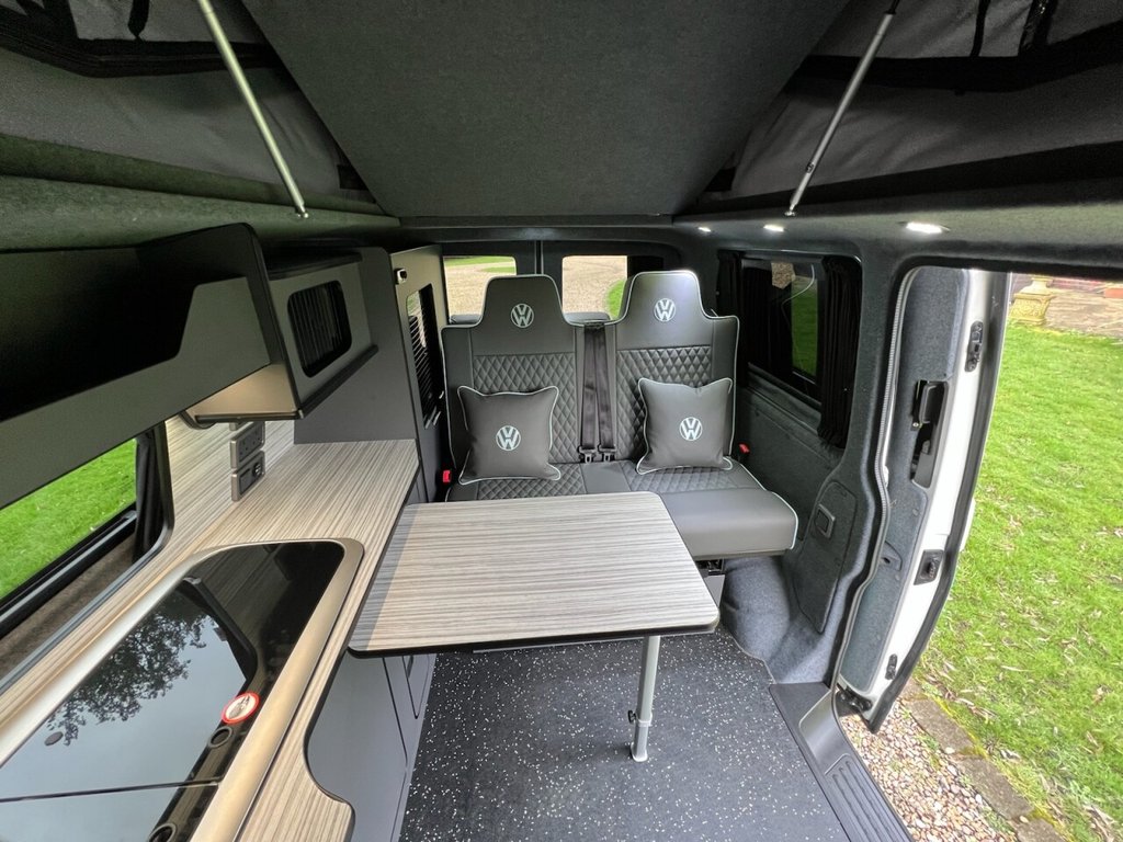 Used Volkswagen Transporter 2018 for sale - 78081477: Photo 32