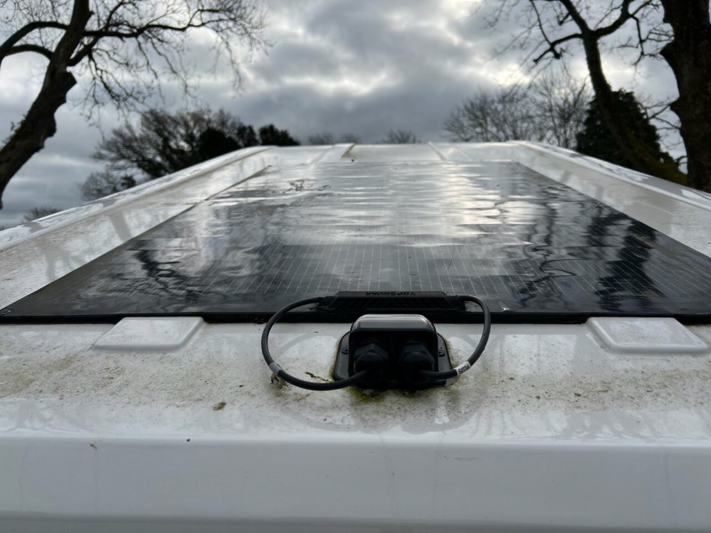 Used Volkswagen Transporter 2018 for sale - 78081477: Photo 36