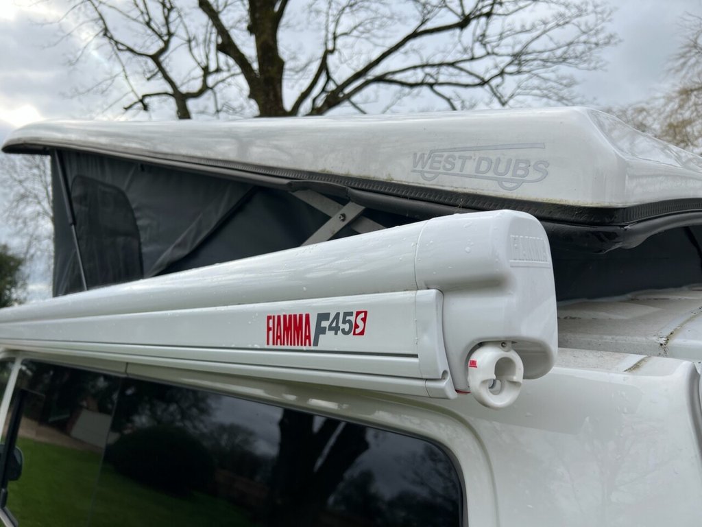 Used Volkswagen Transporter 2018 for sale - 78081477: Photo 37