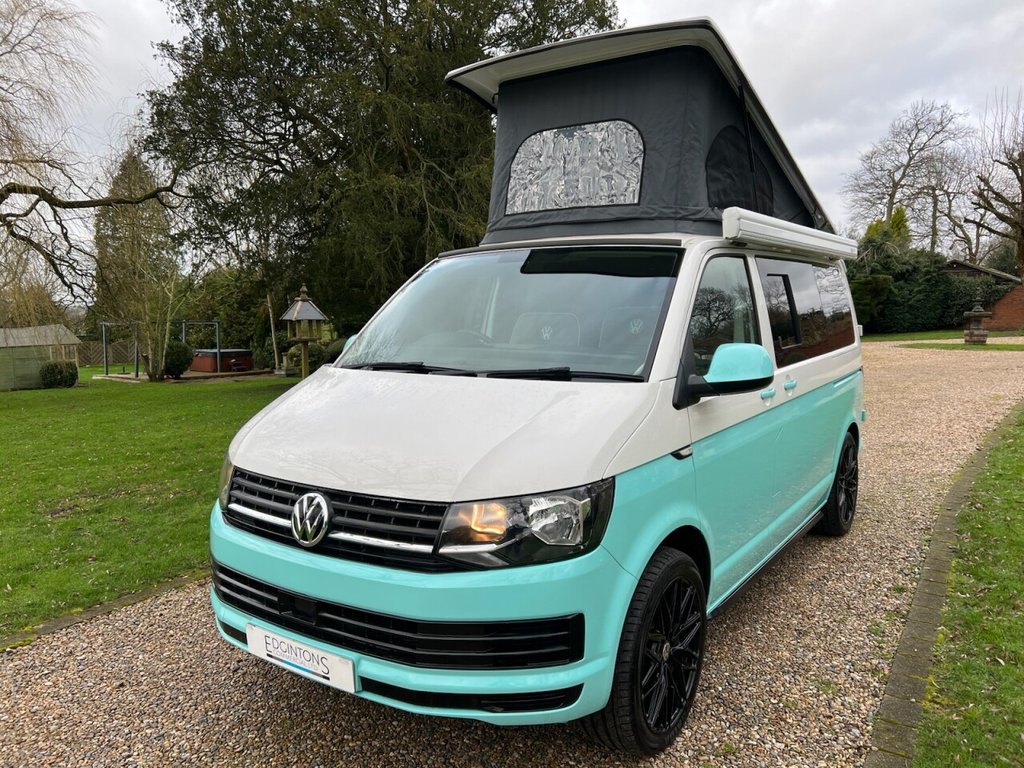 Used Volkswagen Transporter 2018 for sale - 78081477: Photo 4