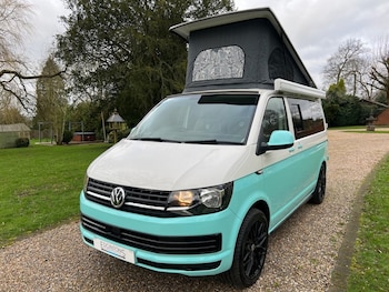 Used Volkswagen Transporter 2018 for sale - 78081477: Photo