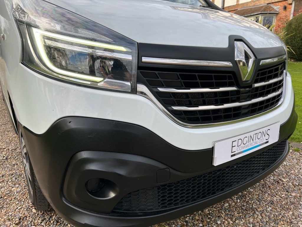 Used Renault Trafic 2020 for sale - 78081476: Photo 10