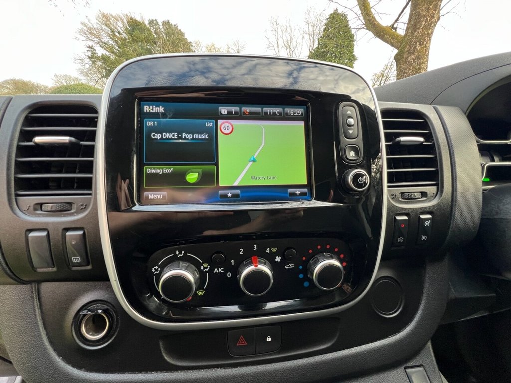 Used Renault Trafic 2020 for sale - 78081476: Photo 16