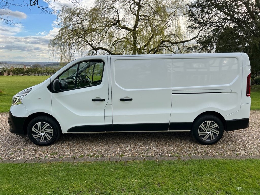 Used Renault Trafic 2020 for sale - 78081476: Photo 2