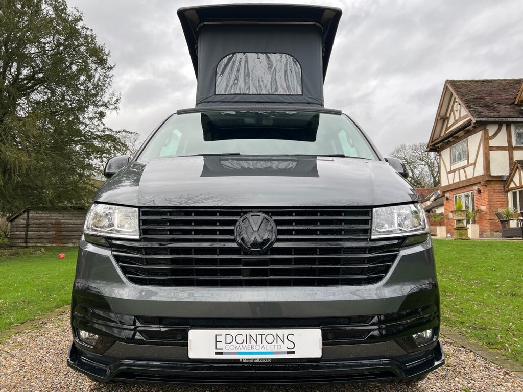 Used Volkswagen Transporter 2021 for sale - 78081479: Photo 10