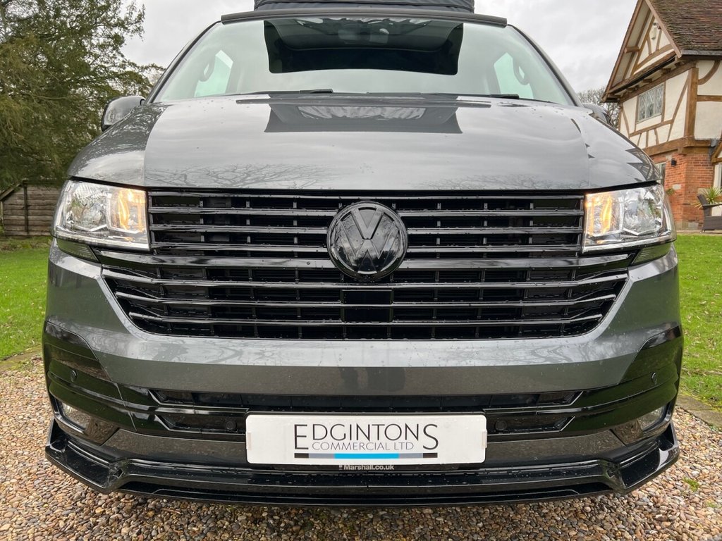 Used Volkswagen Transporter 2021 for sale - 78081479: Photo 11