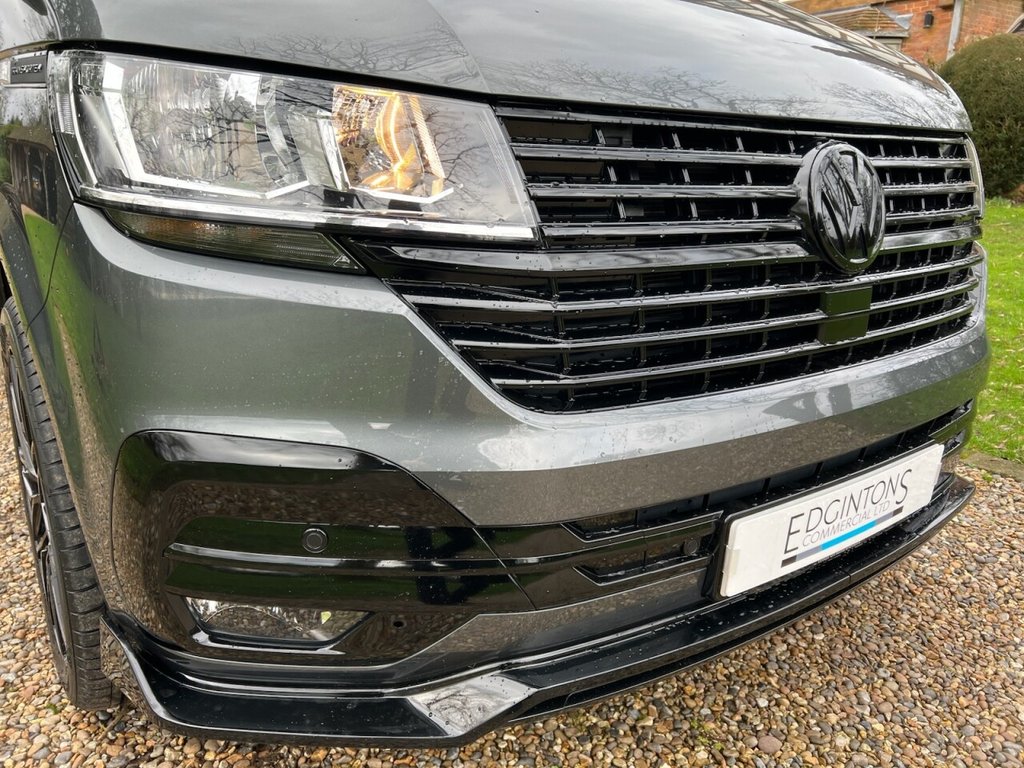 Used Volkswagen Transporter 2021 for sale - 78081479: Photo 12