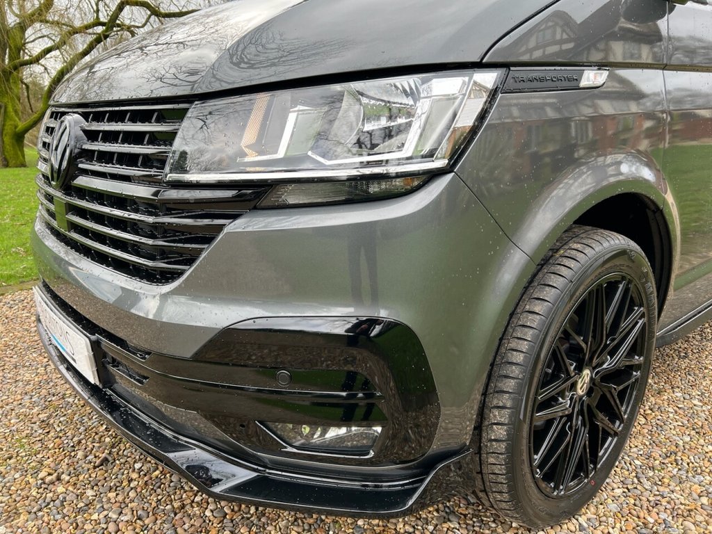 Used Volkswagen Transporter 2021 for sale - 78081479: Photo 13