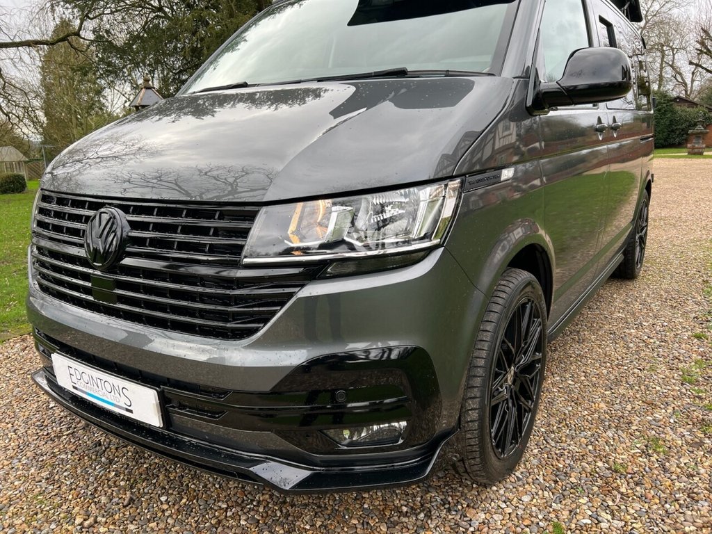 Used Volkswagen Transporter 2021 for sale - 78081479: Photo 14