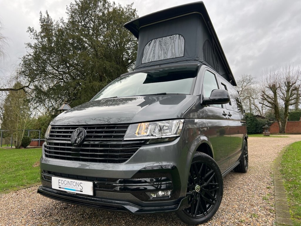 Used Volkswagen Transporter 2021 for sale - 78081479: Photo 15