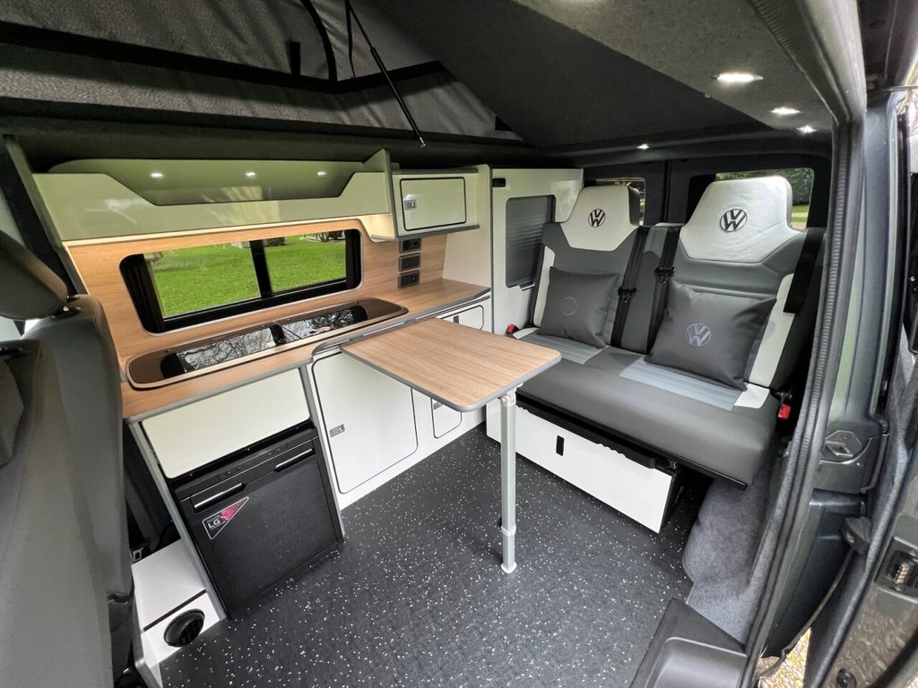 Used Volkswagen Transporter 2021 for sale - 78081479: Photo 21