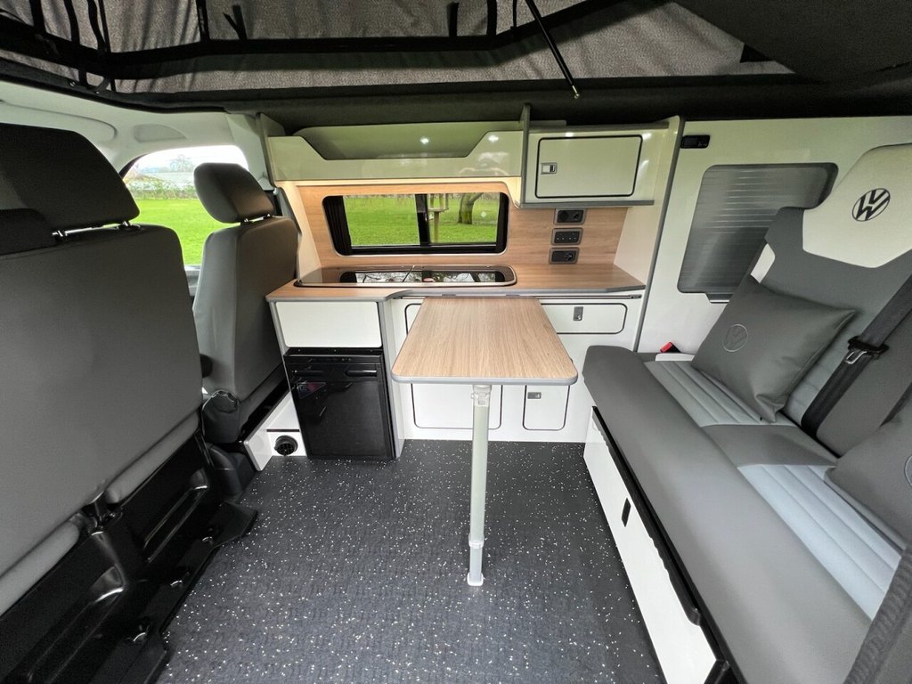 Used Volkswagen Transporter 2021 for sale - 78081479: Photo 22