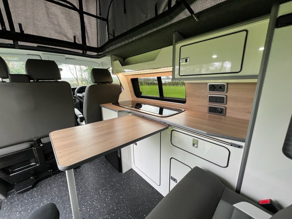 Used Volkswagen Transporter 2021 for sale - 78081479: Photo 23