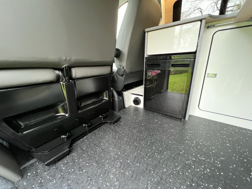 Used Volkswagen Transporter 2021 for sale - 78081479: Photo 24