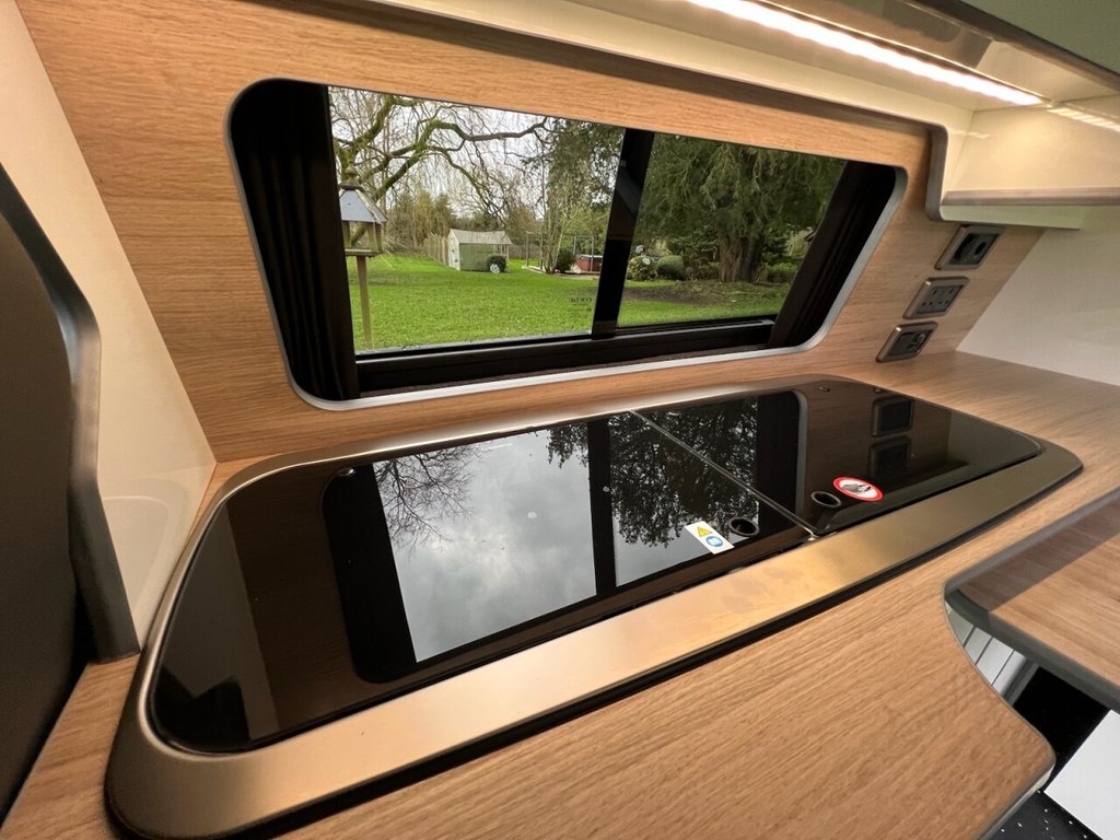 Used Volkswagen Transporter 2021 for sale - 78081479: Photo 25