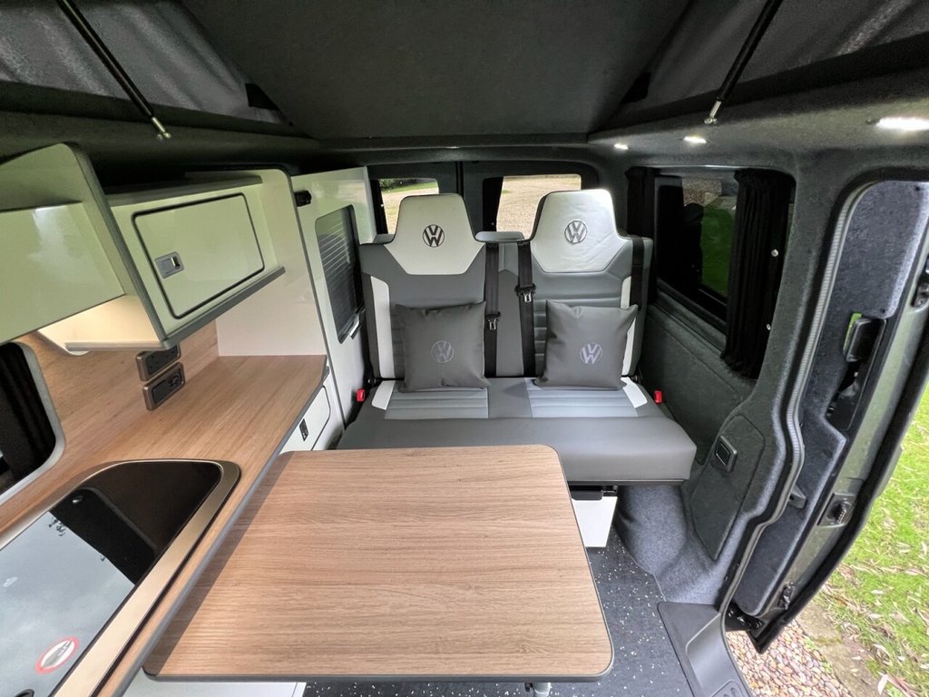 Used Volkswagen Transporter 2021 for sale - 78081479: Photo 26