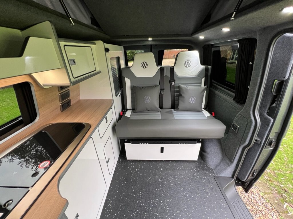 Used Volkswagen Transporter 2021 for sale - 78081479: Photo 27