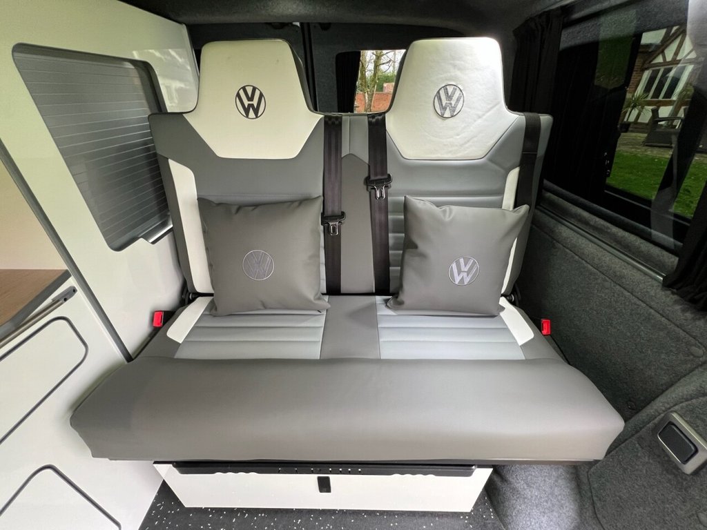 Used Volkswagen Transporter 2021 for sale - 78081479: Photo 28