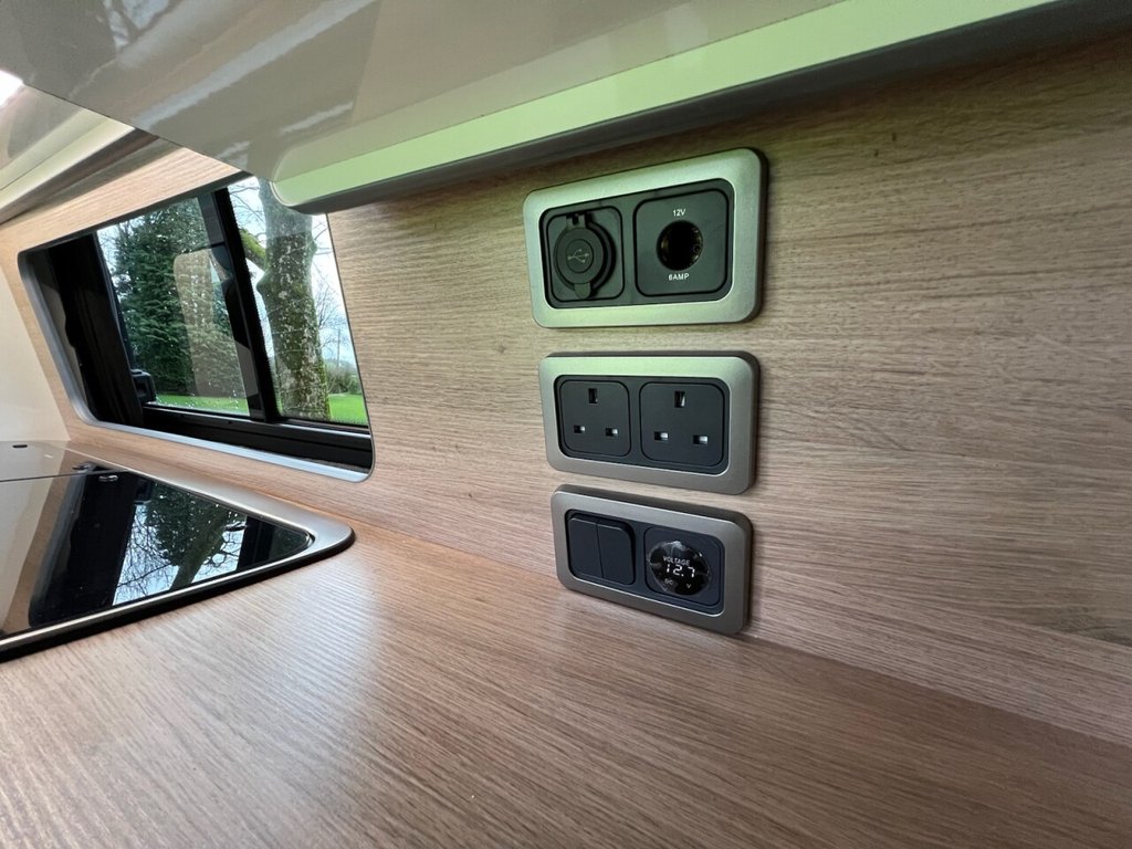 Used Volkswagen Transporter 2021 for sale - 78081479: Photo 29