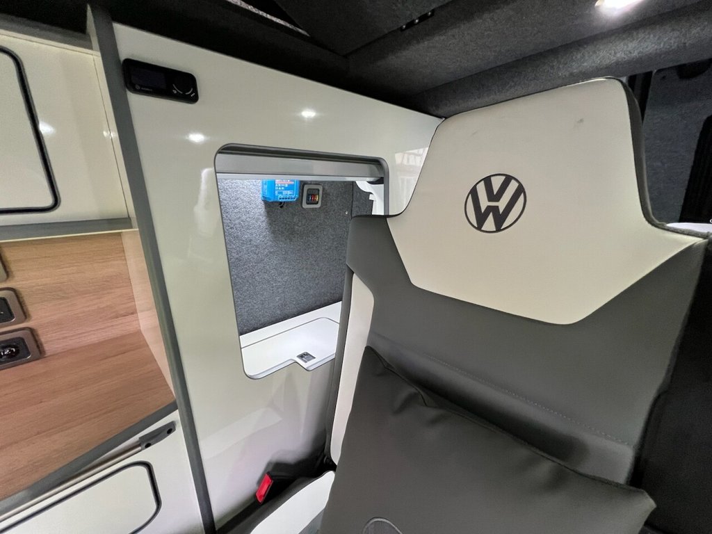 Used Volkswagen Transporter 2021 for sale - 78081479: Photo 30