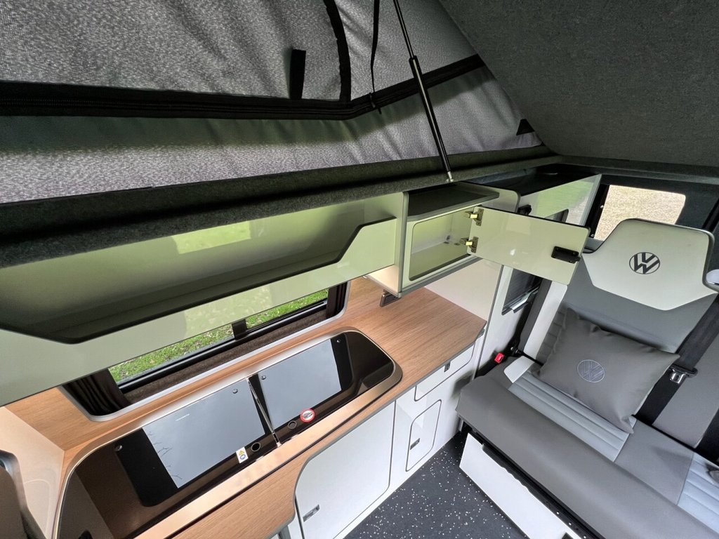 Used Volkswagen Transporter 2021 for sale - 78081479: Photo 31