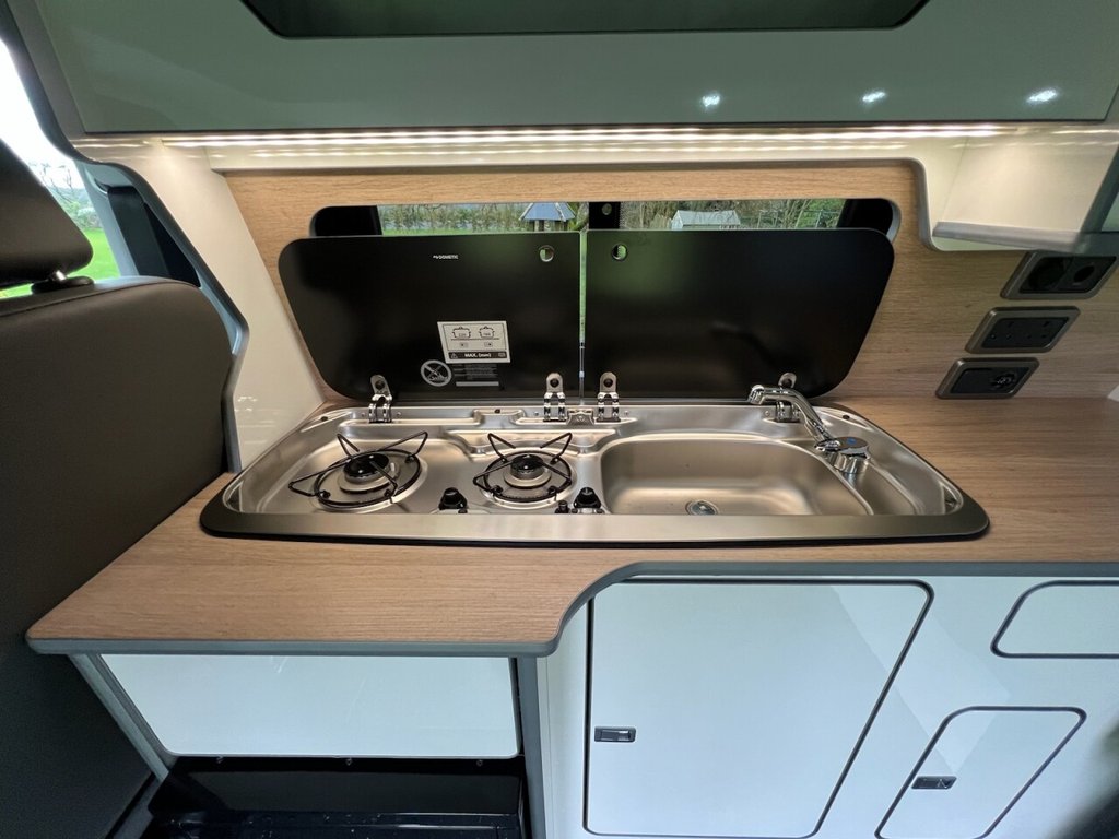 Used Volkswagen Transporter 2021 for sale - 78081479: Photo 32