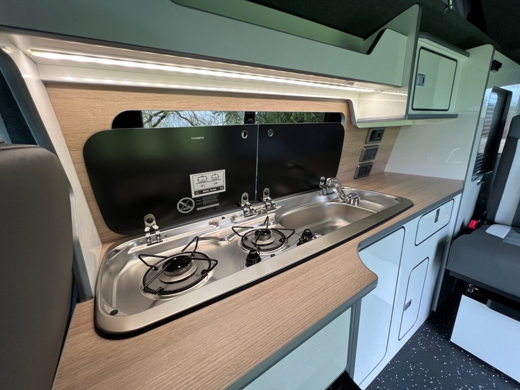 Used Volkswagen Transporter 2021 for sale - 78081479: Photo 33