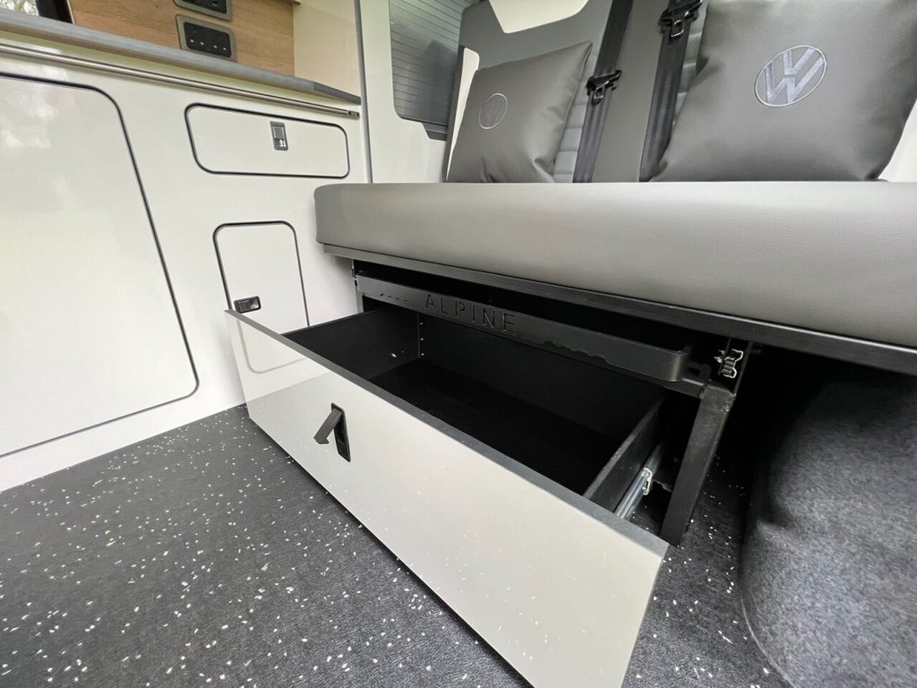 Used Volkswagen Transporter 2021 for sale - 78081479: Photo 34