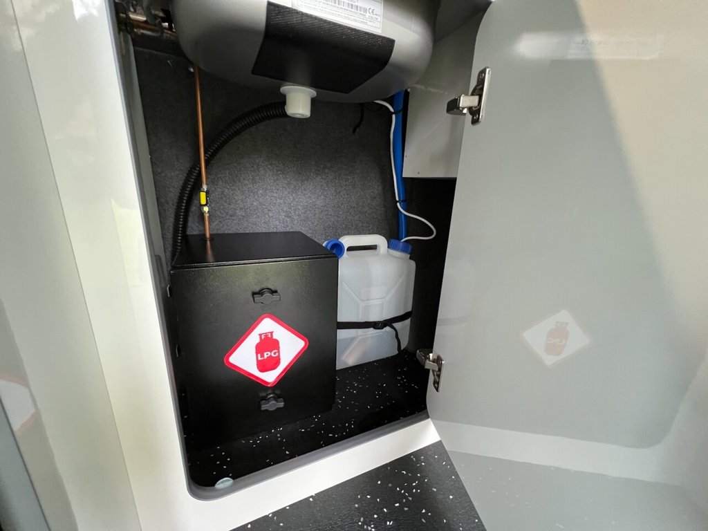 Used Volkswagen Transporter 2021 for sale - 78081479: Photo 35