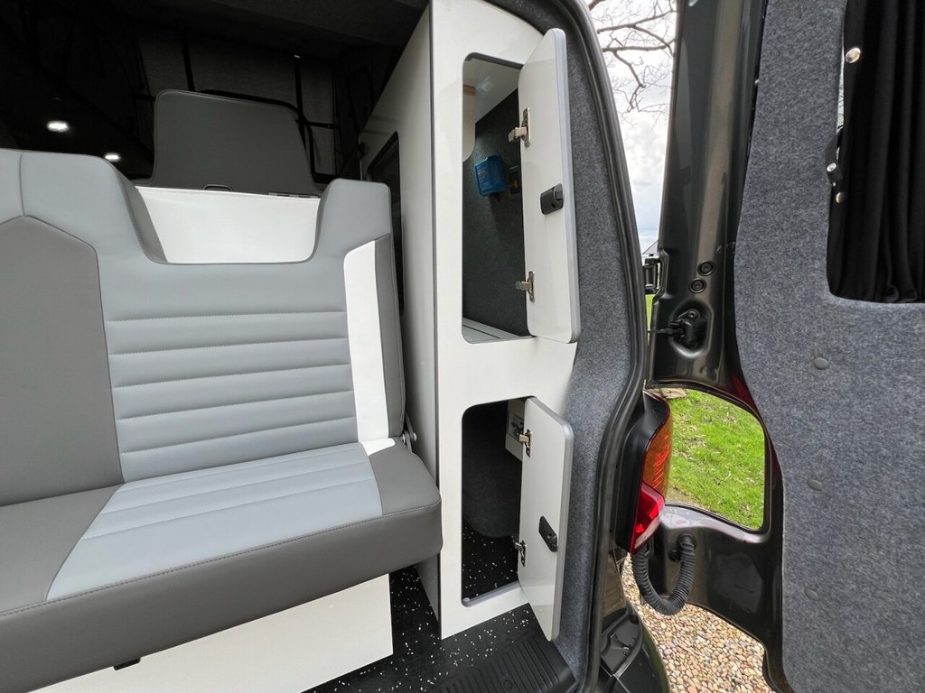 Used Volkswagen Transporter 2021 for sale - 78081479: Photo 37