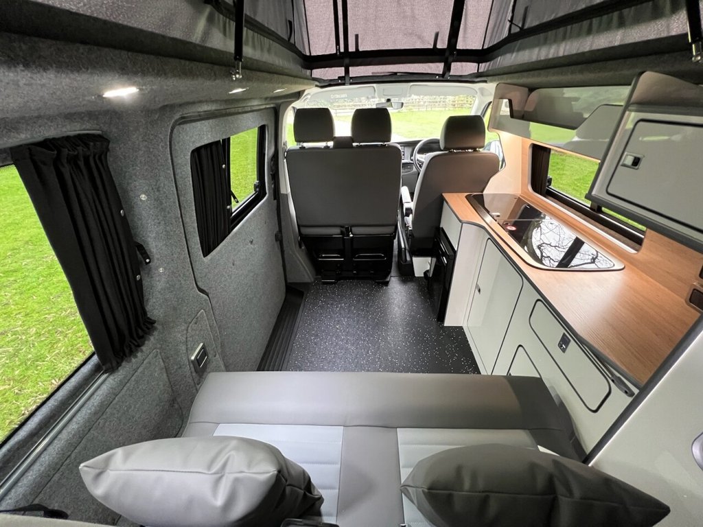 Used Volkswagen Transporter 2021 for sale - 78081479: Photo 38