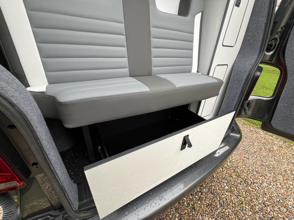 Used Volkswagen Transporter 2021 for sale - 78081479: Photo 39