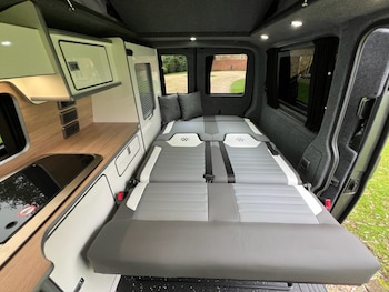 Used Volkswagen Transporter 2021 for sale - 78081479: Photo